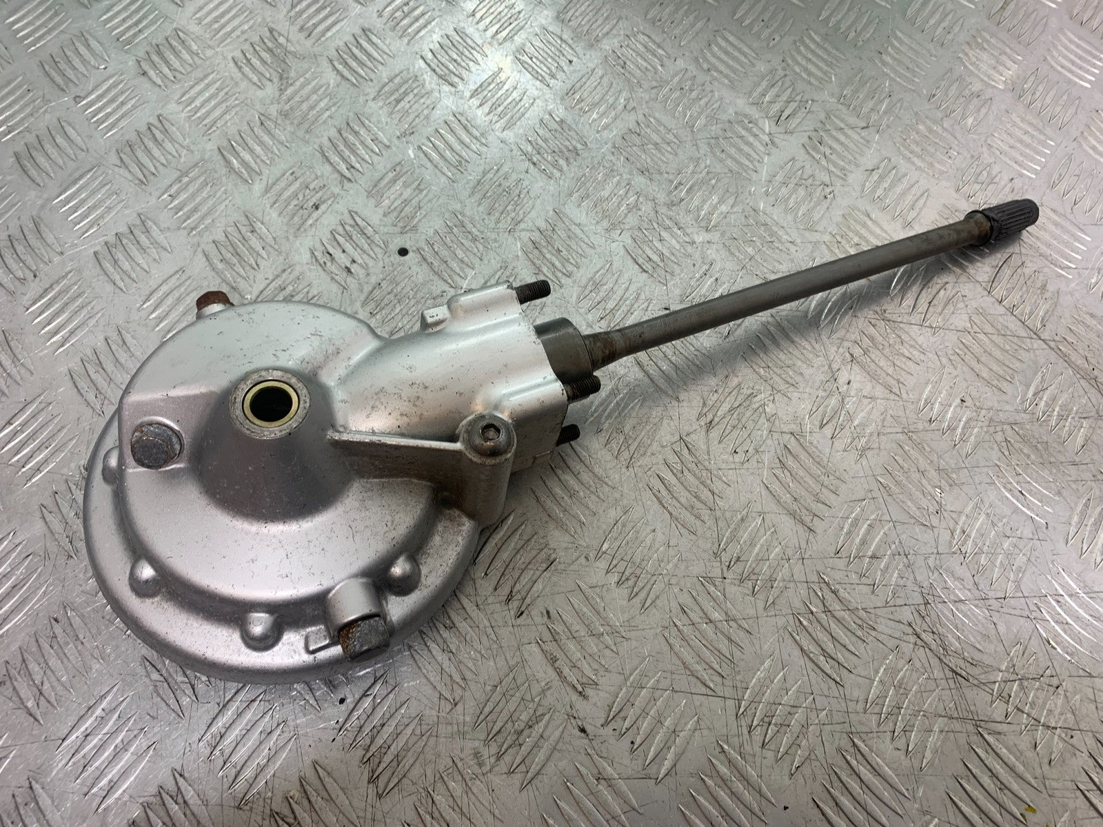 YAMAHA XJ900 XJ 900 DIVERSION REAR DIFF  YEAR 1994-2002 (CMB1292)