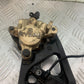 ROYAL ENFIELD HIMALAYAN 411 REAR BRAKE CALIPER  YEAR 2018-2023 (CMB1322)