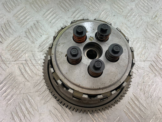 TRIUMPH 675 STREET TRIPLE R CLUTCH YEAR 2012 (CMB1221)