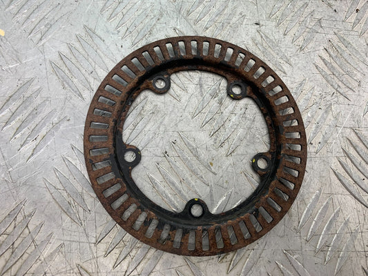 MV AGUSTA 675 F3 FRONT ABS RING GEAR   YEAR 2012-2016 (CMB1302)