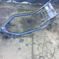 TRIUMPH 955i TIGER FRAME AND LOG BOOK  YEAR 2001-2006 (STOCK 818)