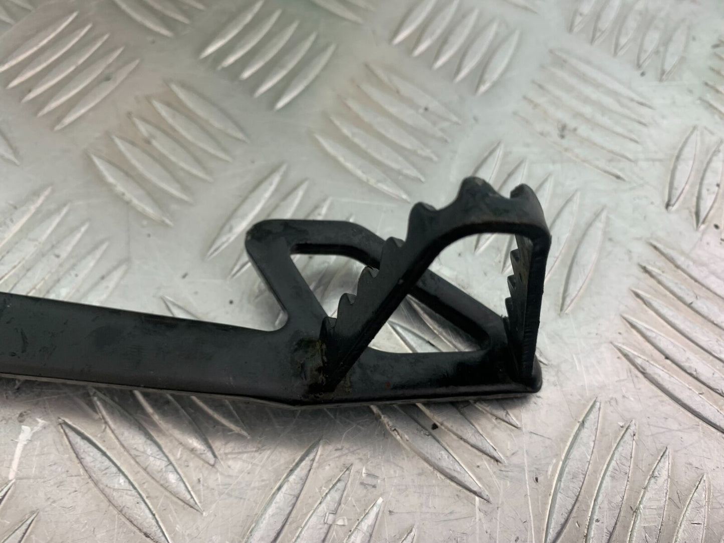 TRIUMPH TIGER 800 REAR BRAKE PEDAL YEAR 2011-2014 (CMB1113)