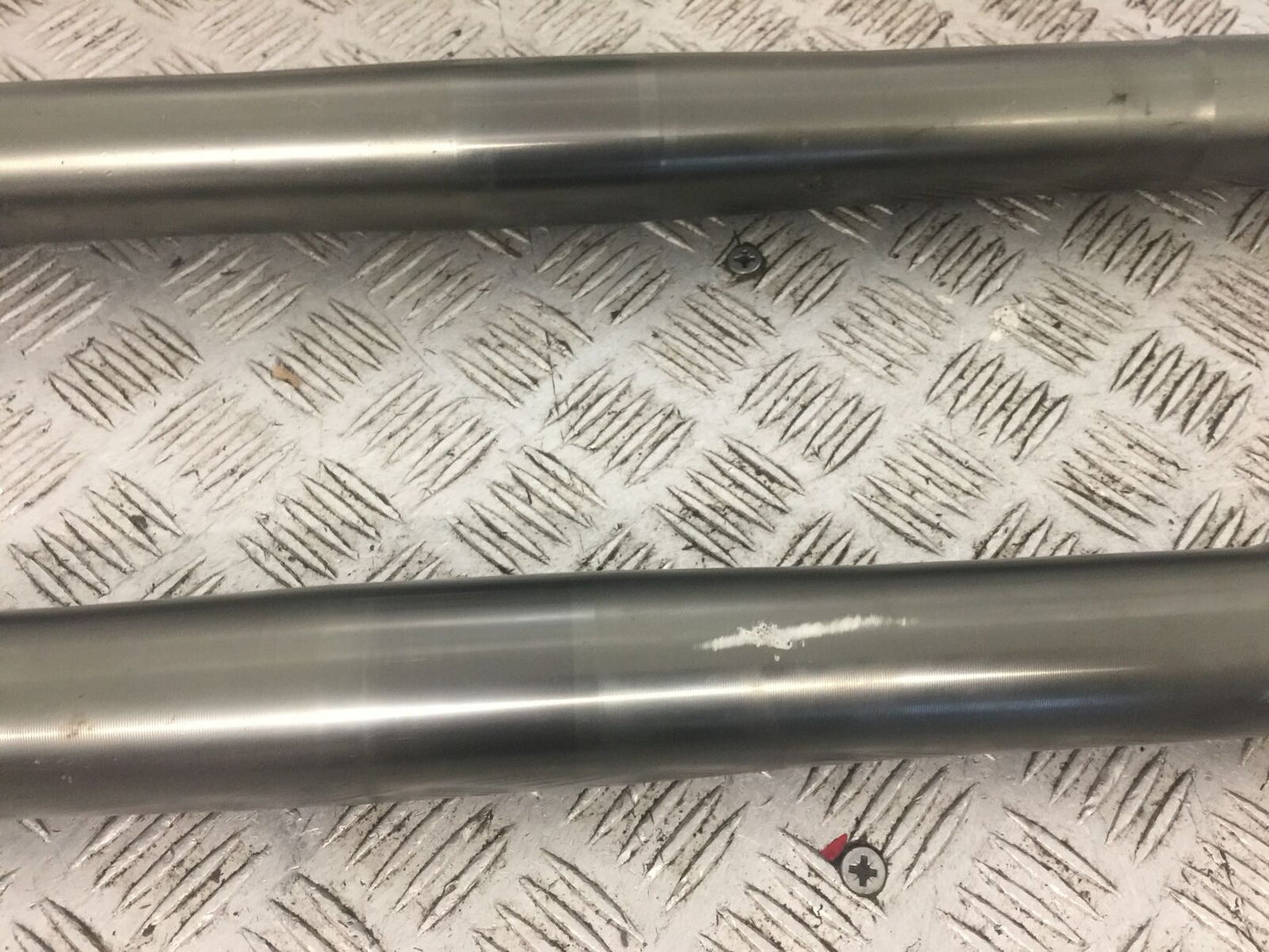 KAWASAKI Z1000 SX FORKS YEAR 2011 (STOCK 796)