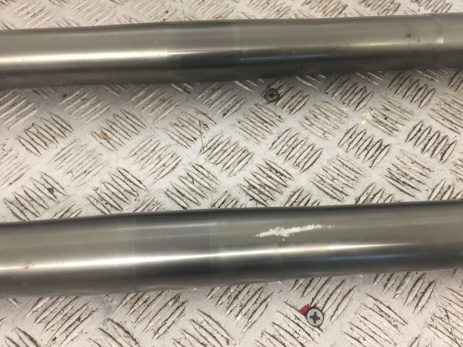 KAWASAKI Z1000 SX FORKS YEAR 2011 (STOCK 796)