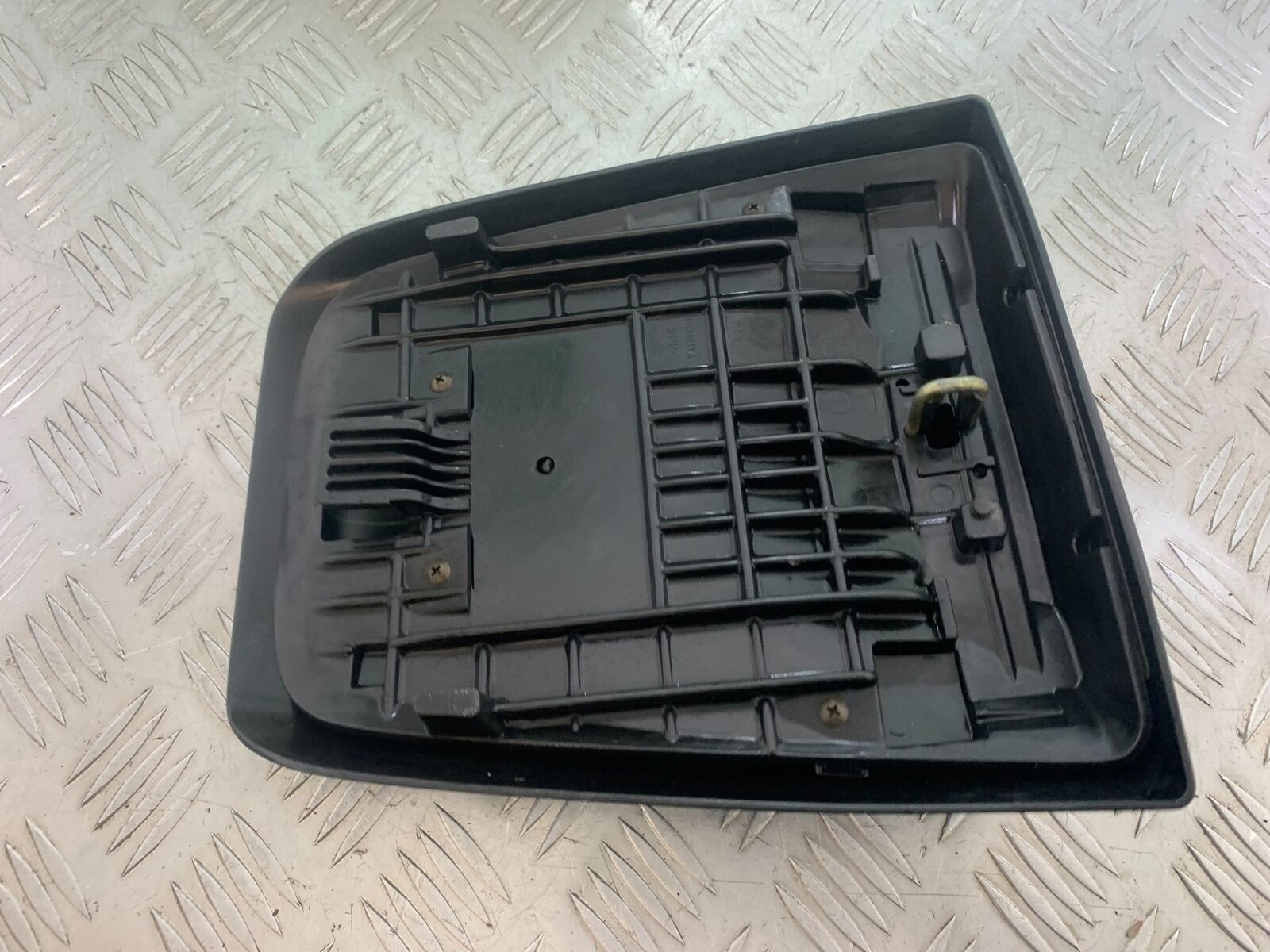 HONDA CBR600 CBR 600 RR REAR SEAT COWL   YEAR 2003-2004 CMB1086)