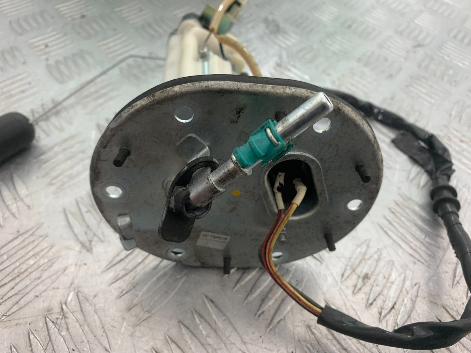 HONDA NT 700 V DEAUVILLE PETROL PUMP YEAR 2006-2010 (CMB1298)