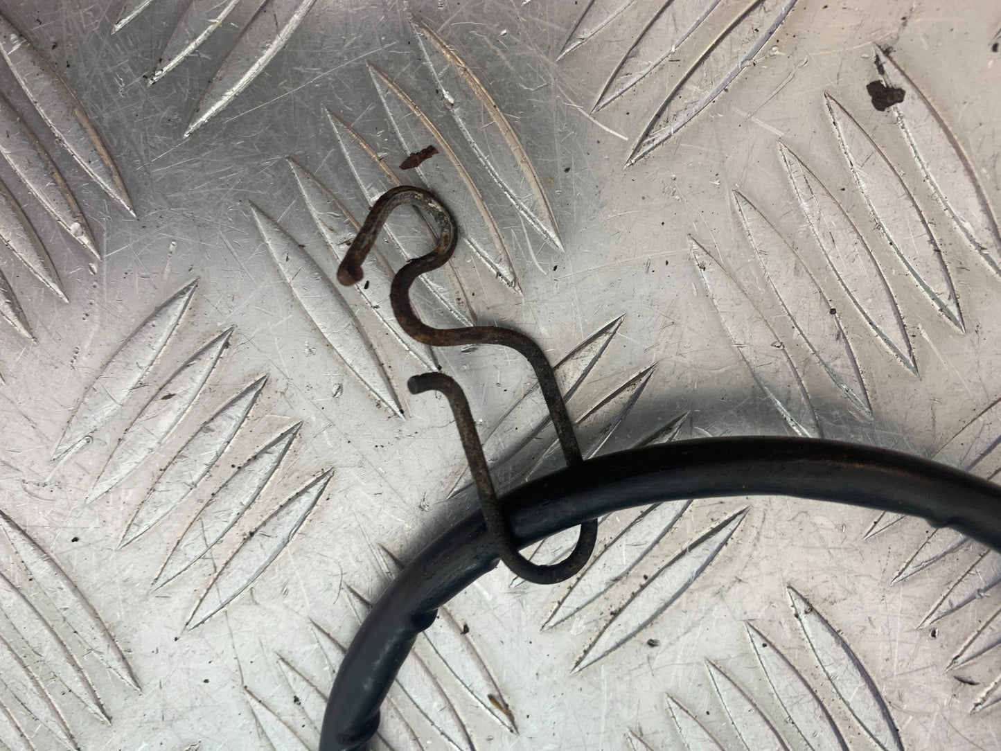 HONDA CX500 CX 500 REV COUNTER CABLE  YEAR 1978 1981 (CMB1137)
