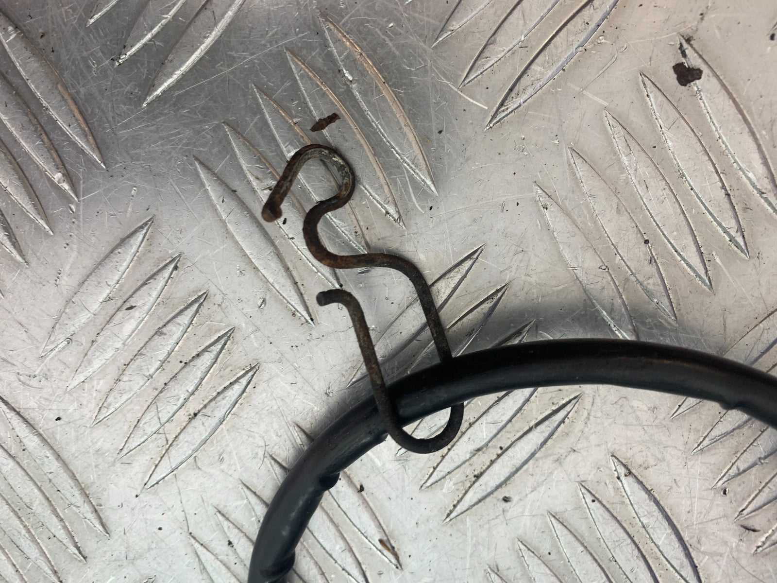 HONDA CX500 CX 500 REV COUNTER CABLE  YEAR 1978 1981 (CMB1137)
