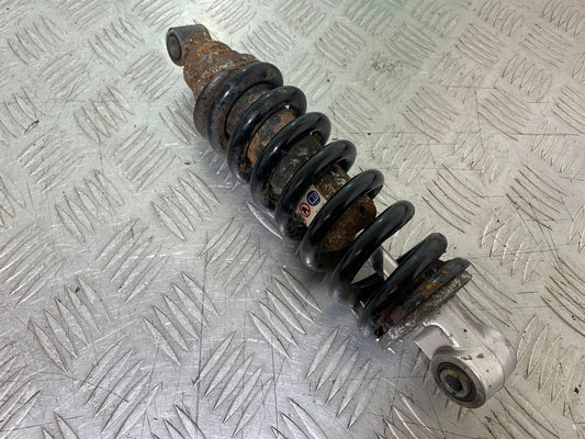HONDA NC750 NC 750 X DCT REAR SHOCK  YEAR 2019 (CMB1223)