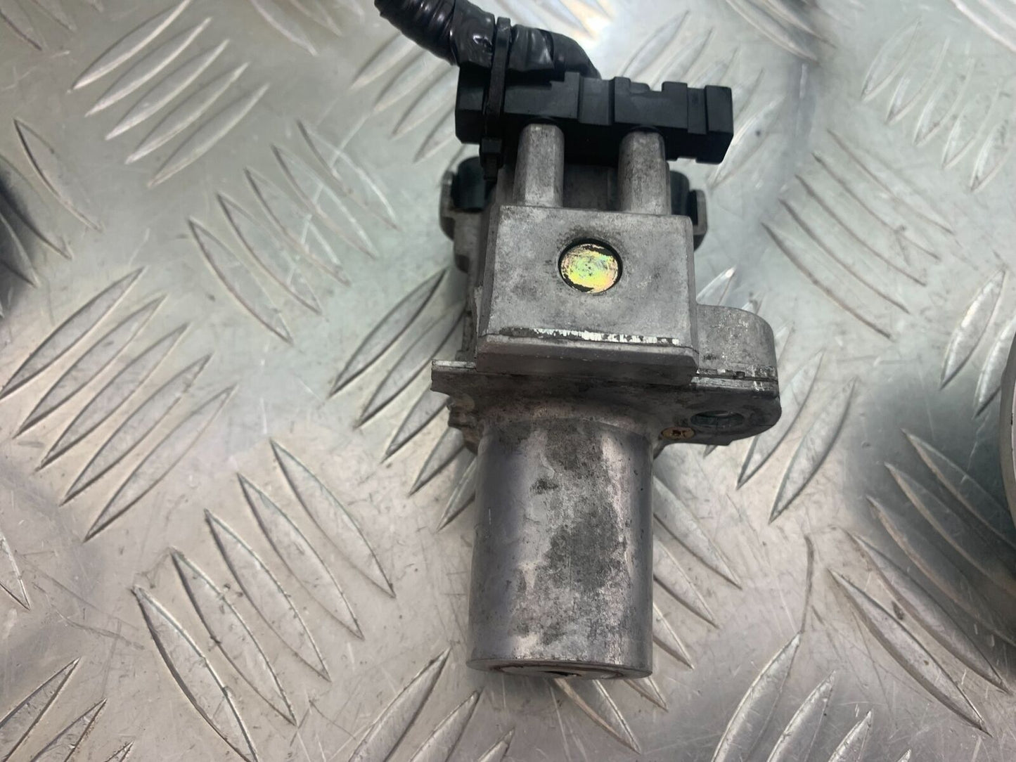 HONDA CBR 929 RRY FIREBLADE ECU LOCKS KEY  YEAR 2000-01 (CMB1026)