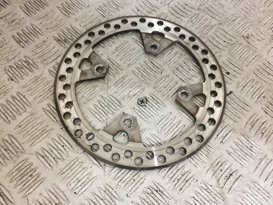 HONDA CB1 CB-1 CB 1 400 REAR DISC YEAR 1989-1990 (STOCK 739)