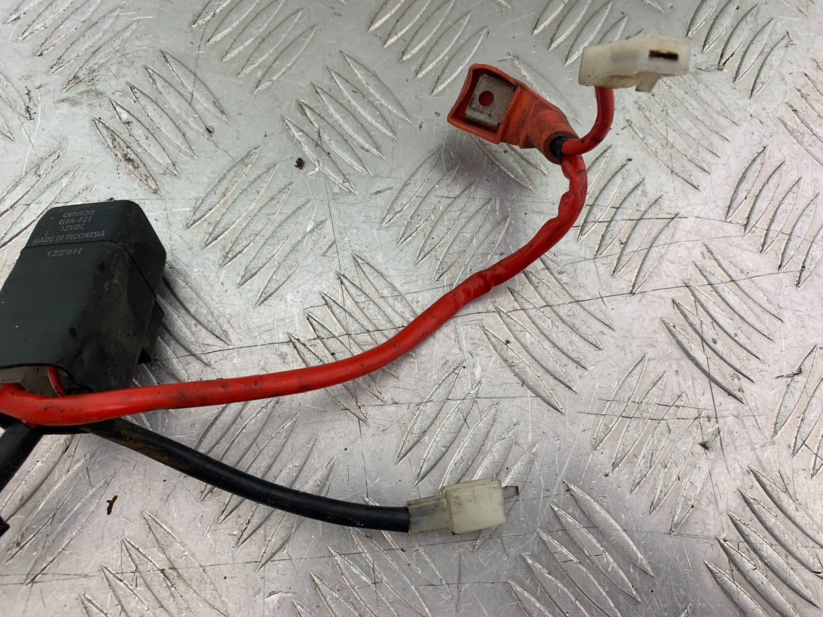 YAMAHA YZF-R125 YZF 125 STARTER SOLENOID  YEAR 2019-2022 (CMB1263)