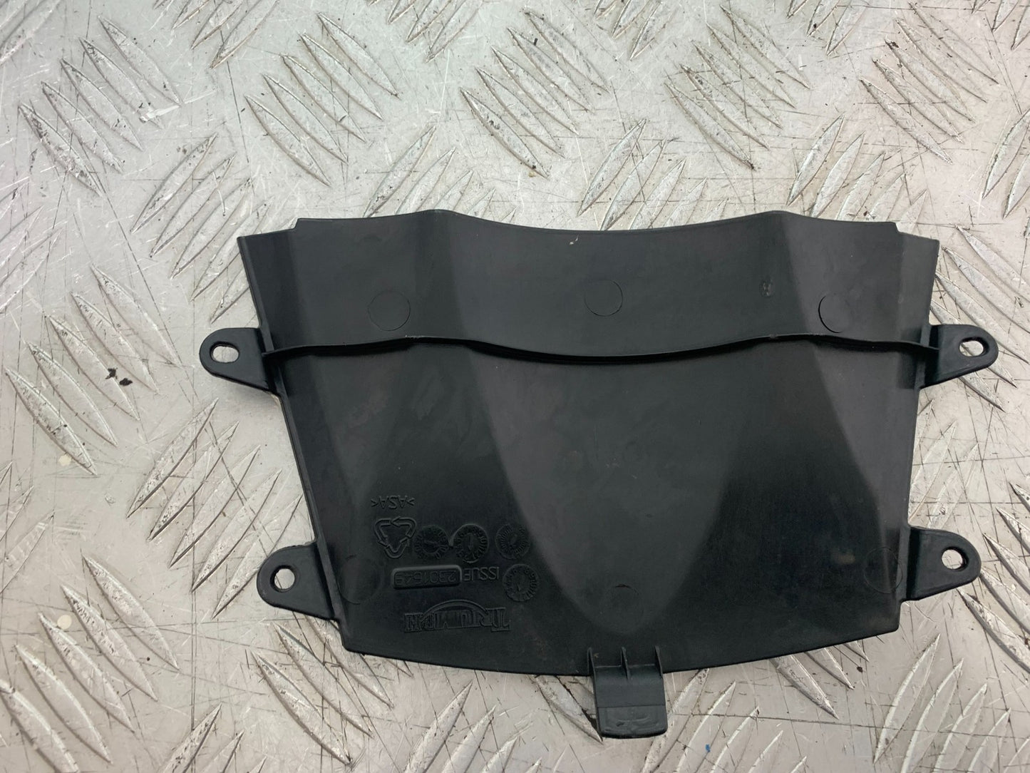 TRIUMPH 1050 SPRINT ST SCREEN INFILL PANEL 2003-2011 (CMB1285)