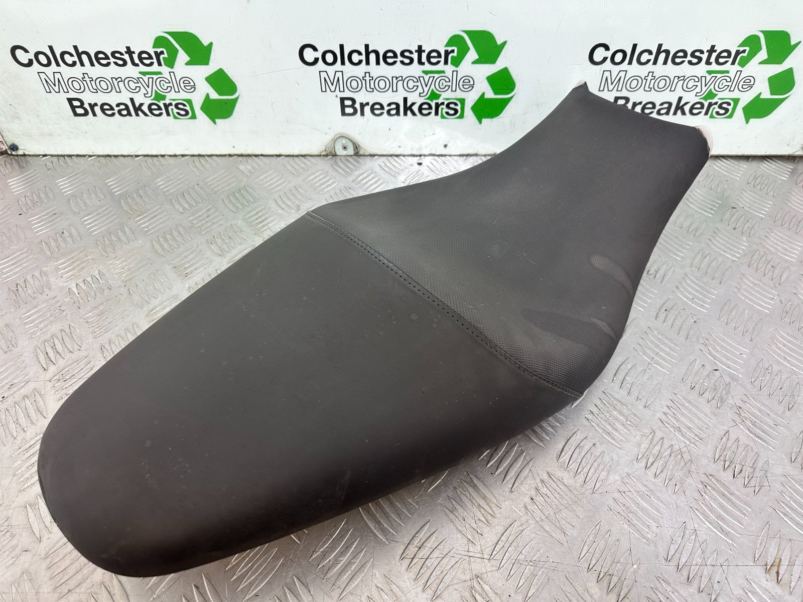 KAWASAKI ER6 F ER6F SEAT YEAR 2005-2008 (CMB1178)