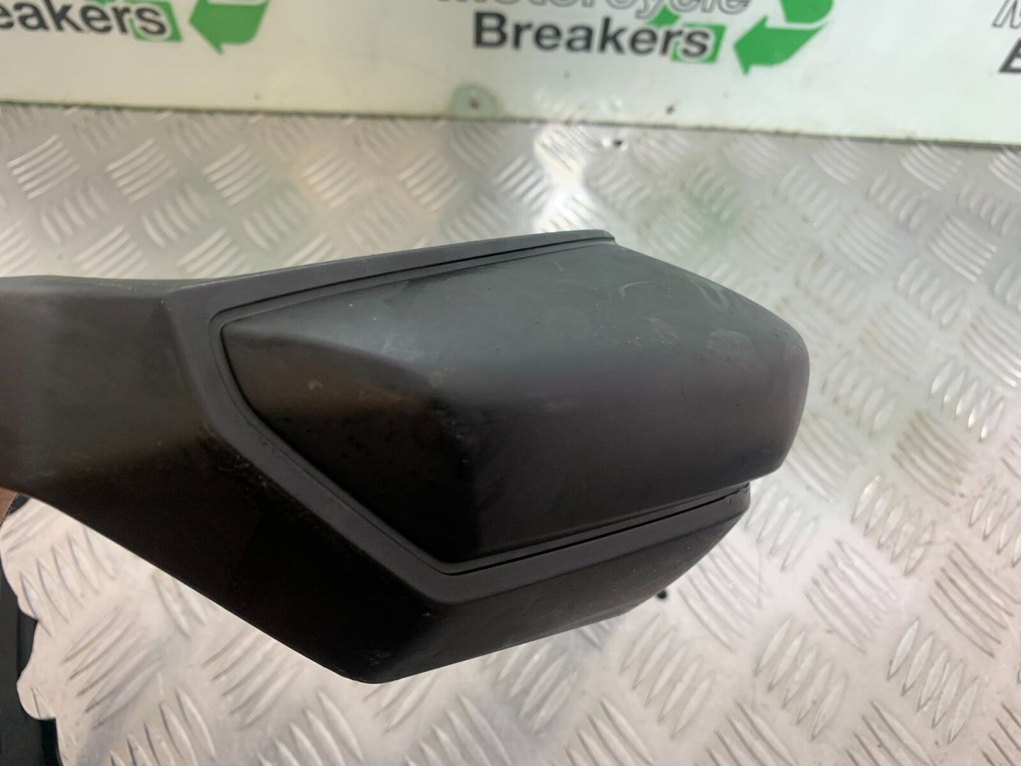 HONDA CRF1000 (DCT) AFRICA TWIN HAND GUARDS YEAR 2017 (CMB1030)