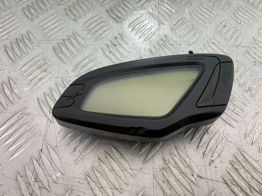 MV AGUSTA 800 F3 CLOCKS SPEEDO DASH YEAR 2017-2019 (CMB1227)