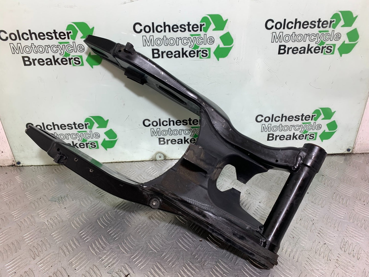 HONDA CBR1000 RR CBR1000RR FIREBLADE SWINGARM 2008-2011 (CMB1179)