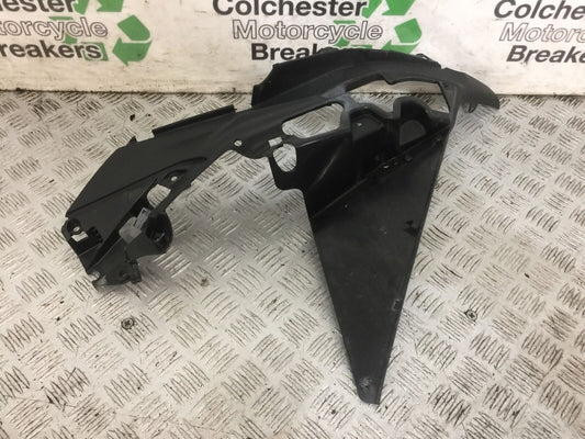 KAWASAKI NINJA 650 RIGHT INNER FAIRING PANEL YEAR 2021 (STOCK 805)