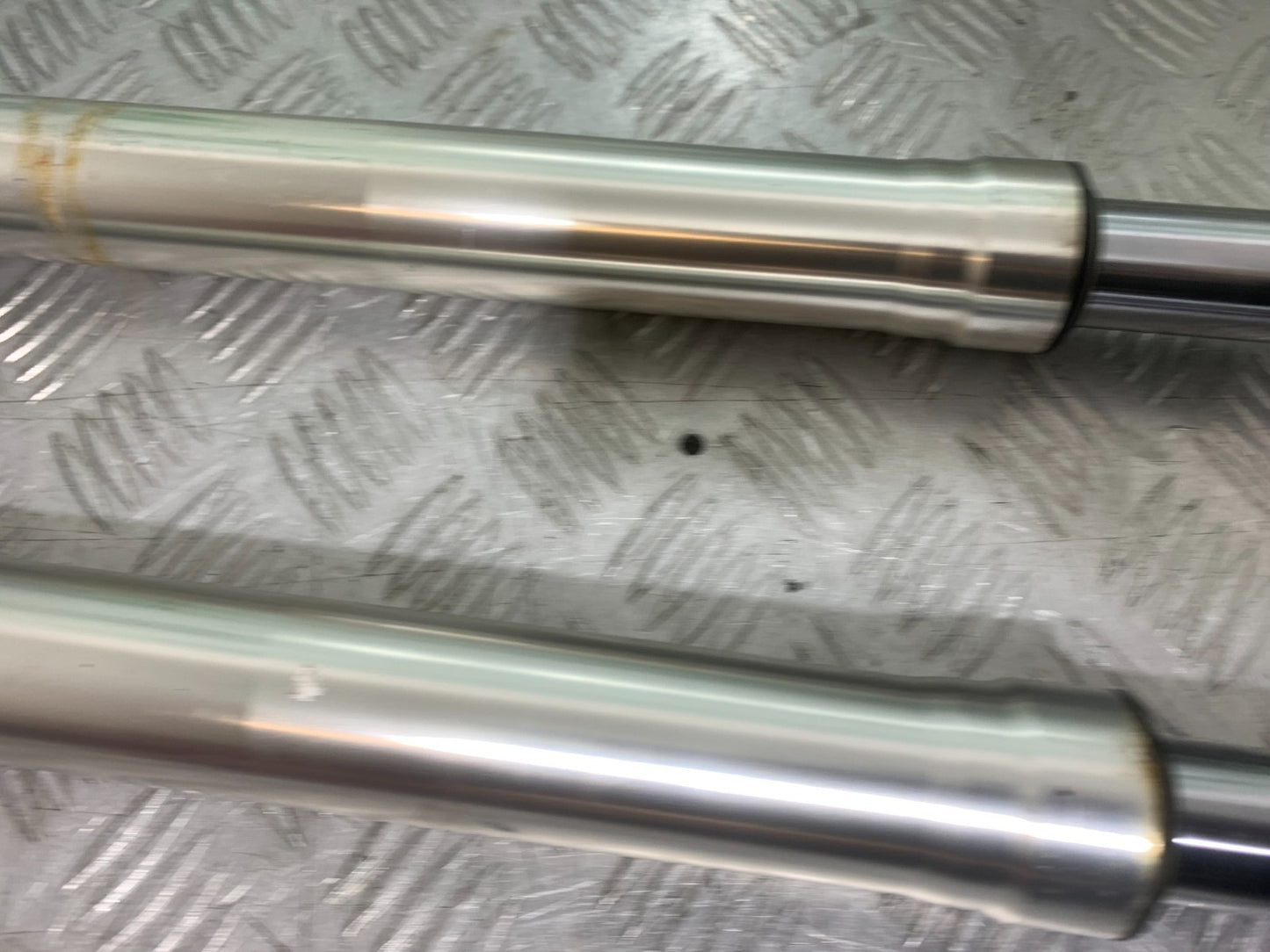 SINNIS TERRAIN 125 FORKS  YEAR 2017-2020 (CMB1241)