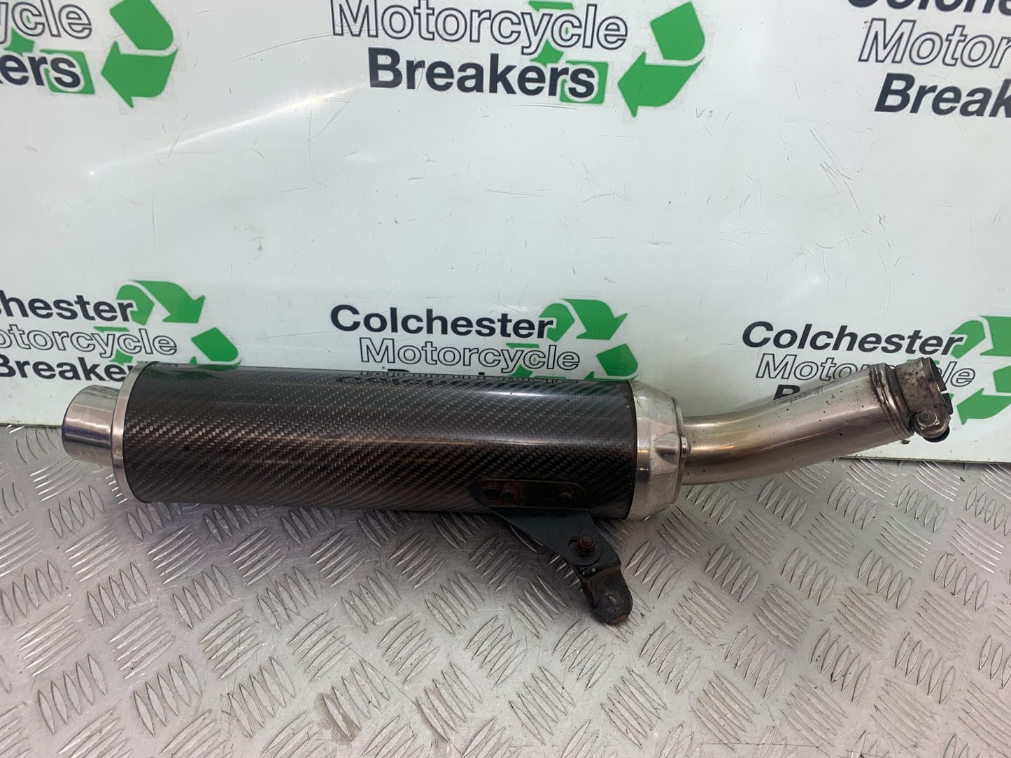 TRIUMPH 955i SPRINT ST SILENCER  1999-2004 (CMB1176)
