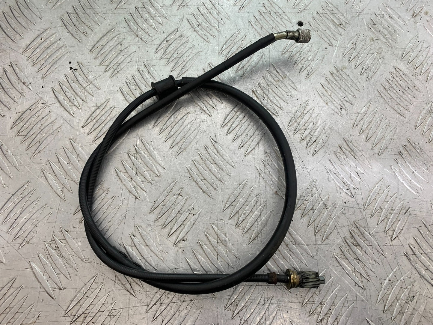 PIAGGIO VESPA GT125 L SPEEDO  CABLE YEAR 2003 (CMB1300)