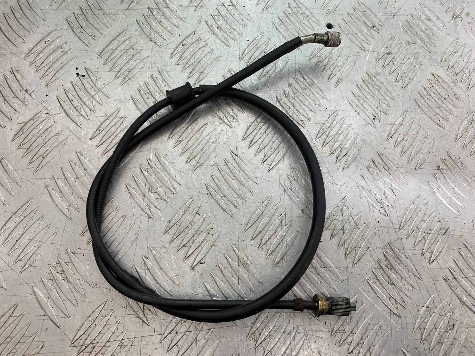PIAGGIO VESPA GT125 L SPEEDO  CABLE YEAR 2003 (CMB1300)