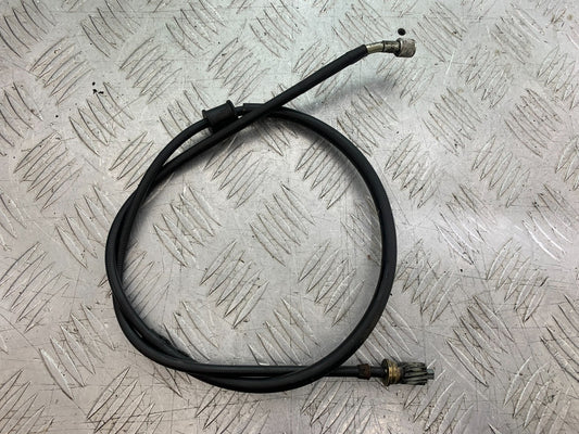 PIAGGIO VESPA GT125 L SPEEDO  CABLE YEAR 2003 (CMB1300)