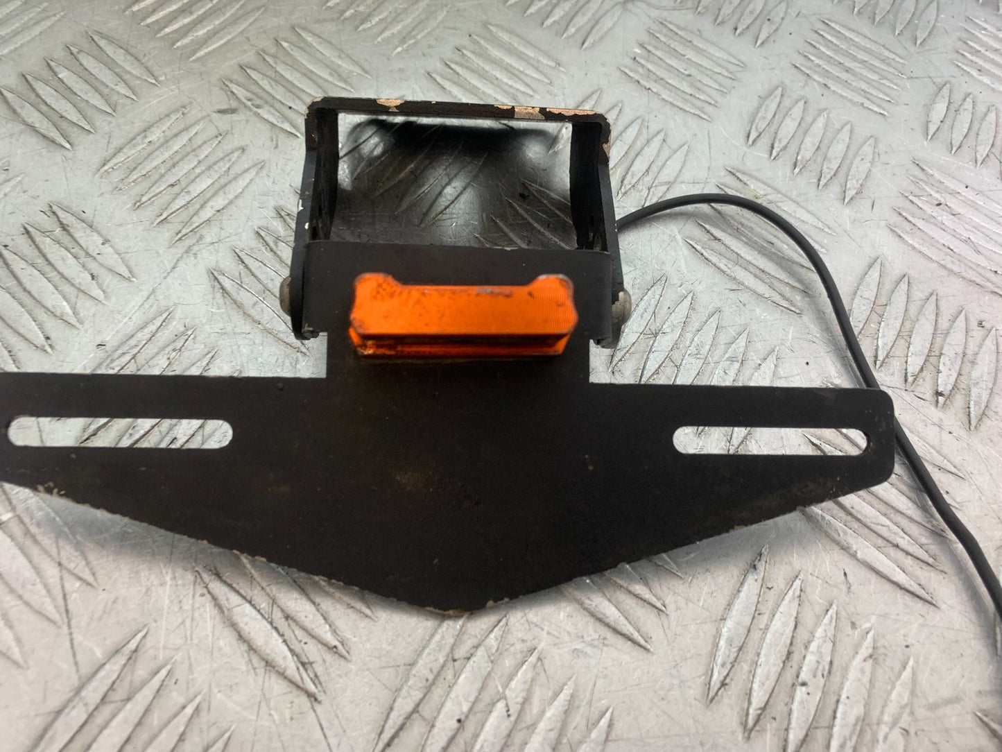 KTM DUKE 390 TAIL TIDY  YEAR 2017- 2023 (CMB1314)