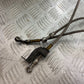 SUZUKI RF900 RF 900 FRONT BRAKE LINES  YEAR 1994-1999 CMB1326