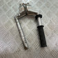 HONDA VFR800 VFR 800 V-TEC HANDLEBARS   YEAR 2002 -09 (CMB1296)