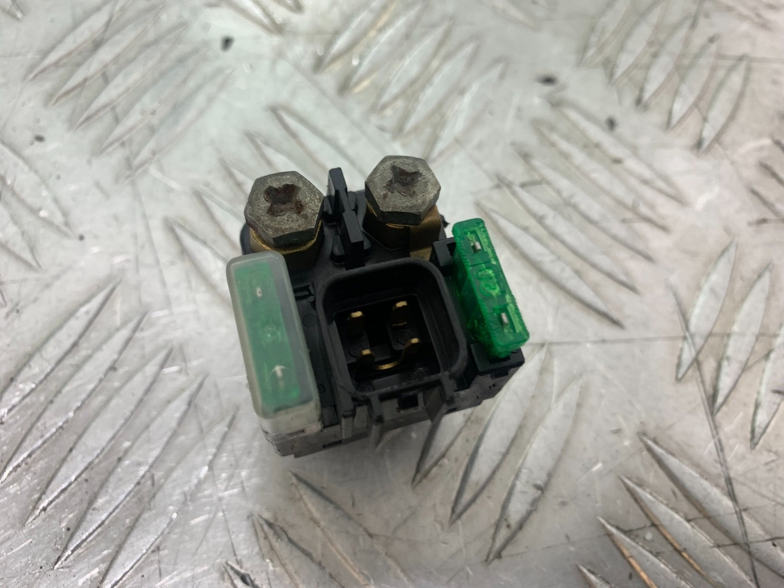 SUZUKI SV650 SV 650 mk1 STARTER SOLENOID   YEAR 1999-2002 (CMB1208)