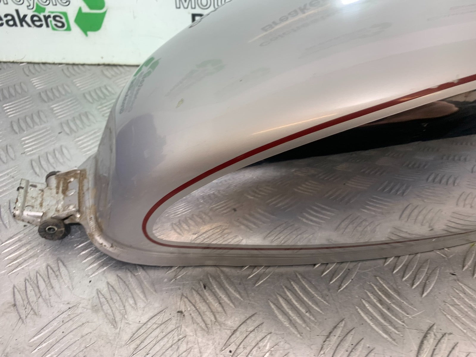 BSA 650 GOLD STAR PETROL TANK  YEAR 2022-2025 (CMB1262)