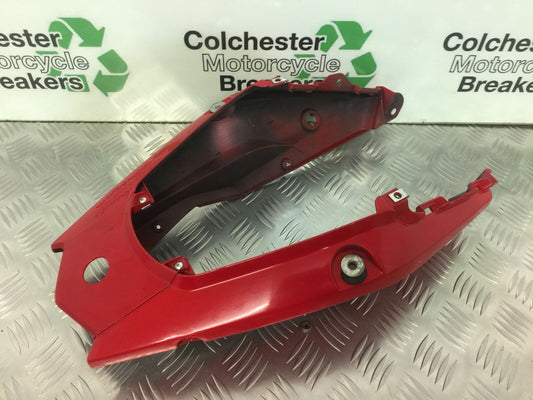 SINNIS TERRAIN 125 TAIL PIECE SEAT UNIT  YEAR 2020 (STOCK 921)