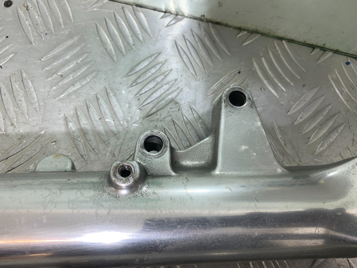 KAWASAKI ZZR1100 D FORKS  YEAR 1993-2001 (CMB1289)