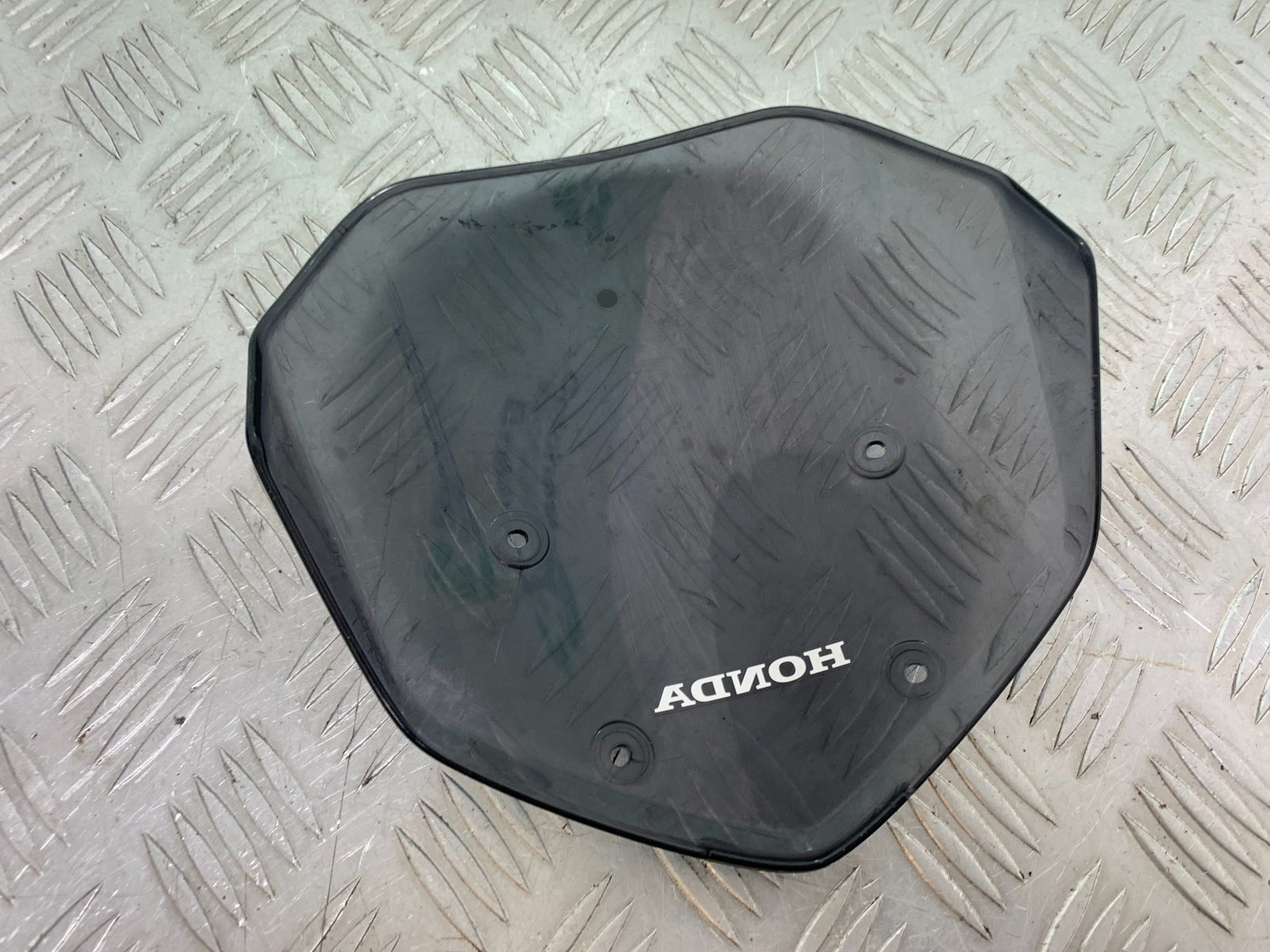 HONDA NC750 NC 750 S SCREEN   2016-2020 (CMB1146)
