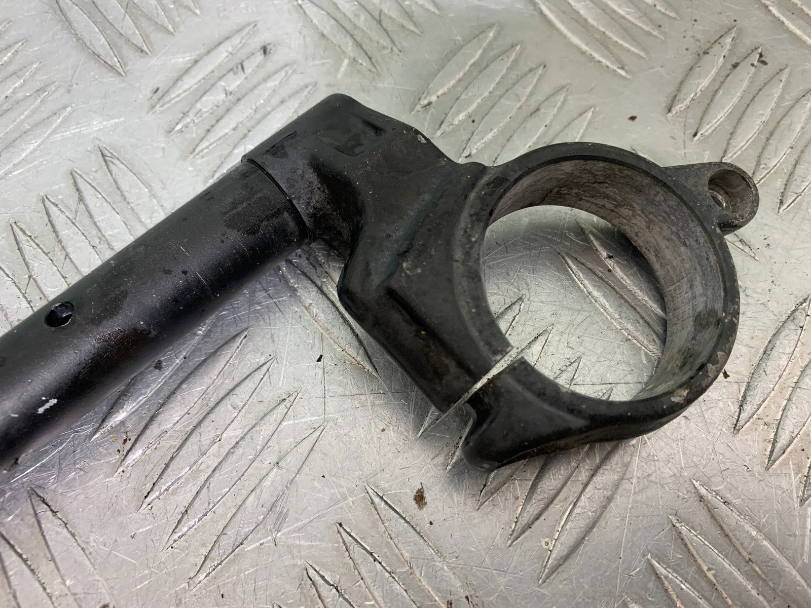 YAMAHA YZF-R125 YZF 125 LEFT HANDLEBAR  YEAR 2019-2022 (CMB1263)
