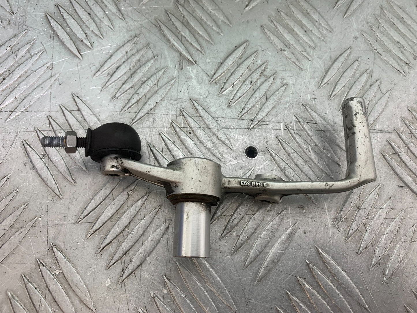 BMW S1000 RR GEAR LEVER   YEAR 2015-2018 (CMB1246)