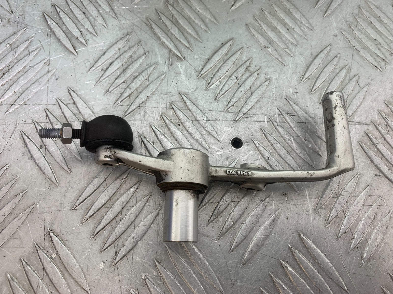 BMW S1000 RR GEAR LEVER   YEAR 2015-2018 (CMB1246)