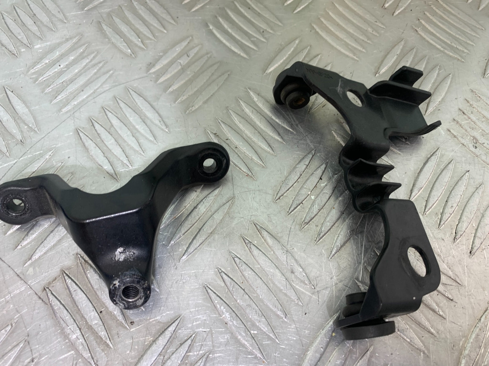 KAWASAKI ZX10R ZX 10R OHLINS STEERING DAMPER  YEAR 2011-2015 (CMB1154)