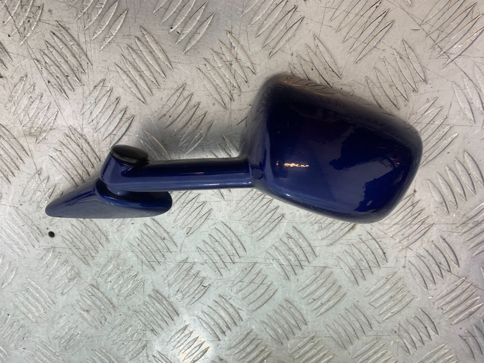 KAWASAKI ZZR1100 D LEFT MIRROR   YEAR 1993-2001 (CMB1289)