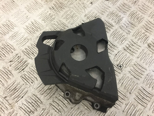 KAWASAKI Z1000 SX SPROCKET COVER  YEAR 2017 (STOCK 668)