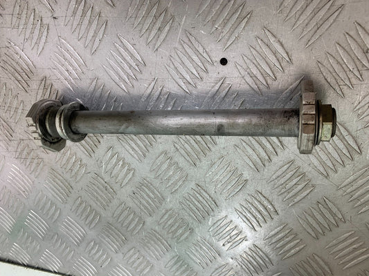 DUCATI 937 MONSTER REAR WHEEL SPINDLE  YEAR 2021-2024 (CMB1270)