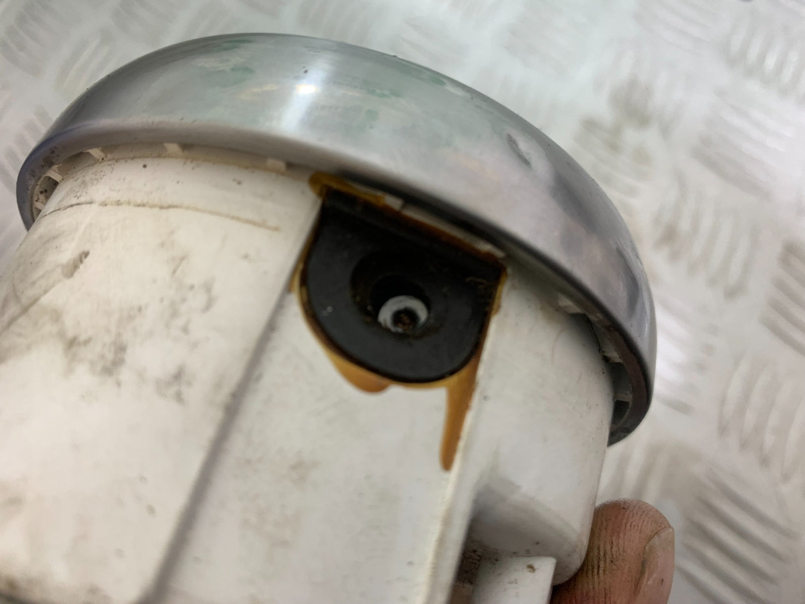 SUZUKI GSF1200  GSF 1200 BANDIT SPEEDO  YEAR 1997-2000 (CMB1149)