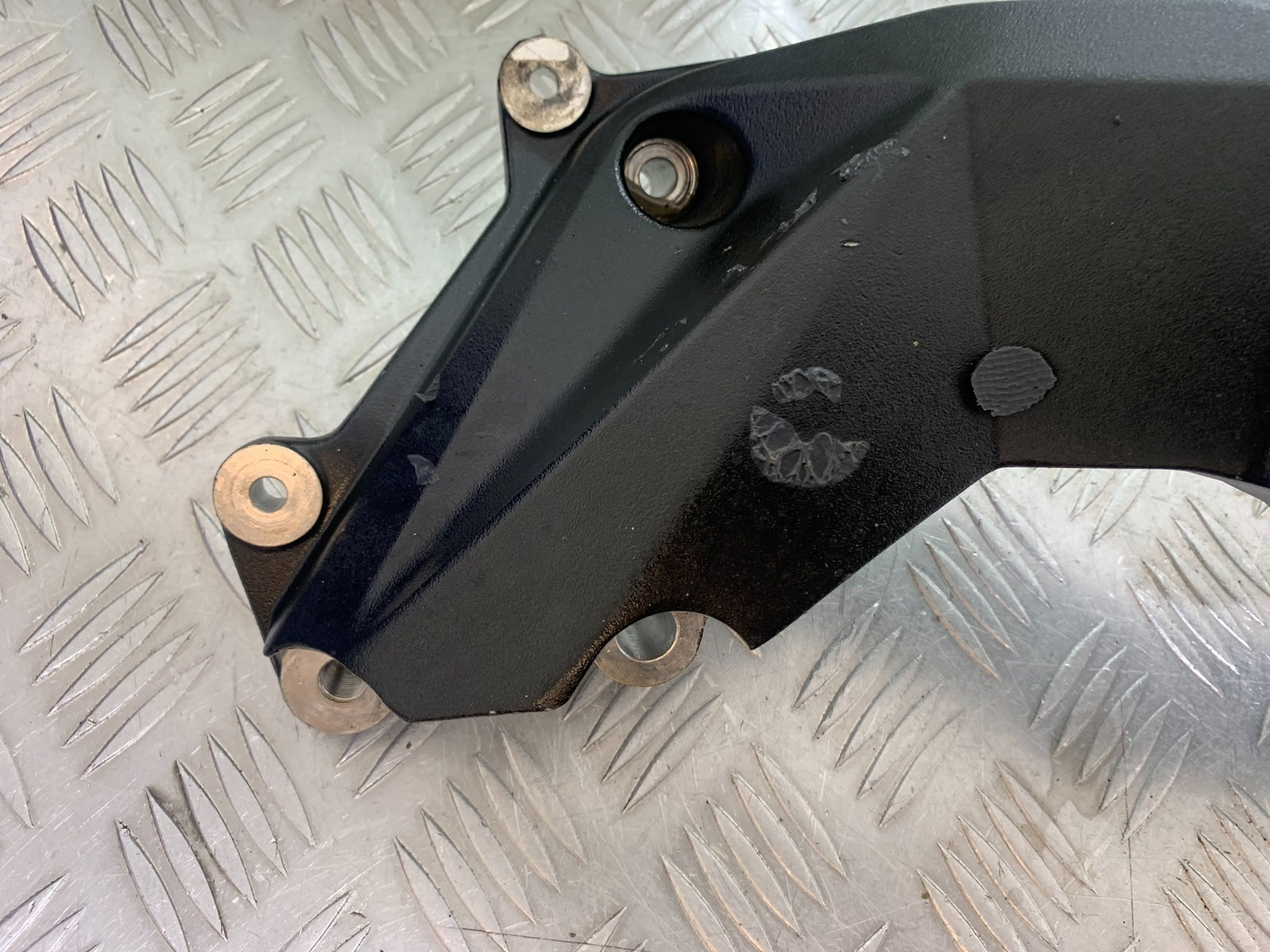MV AGUSTA 800 F3 LEFT FRAME SUPPORT  YEAR 2013-2016 (CMB1152)