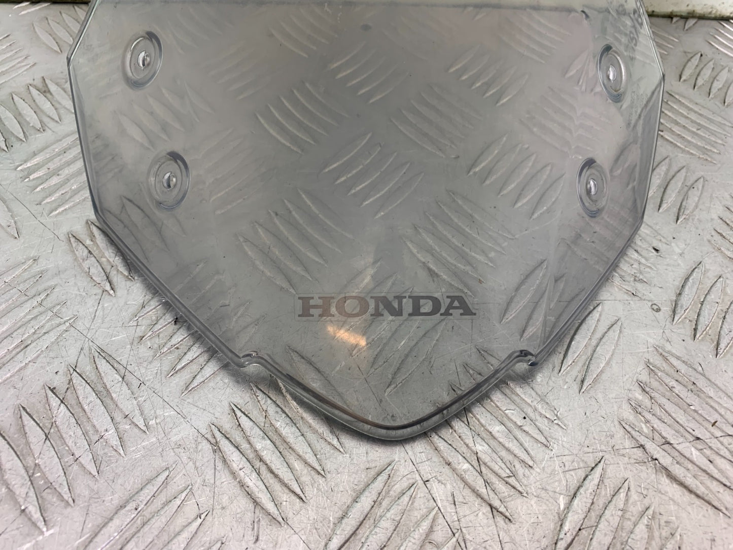 HONDA NC700 X  SCREEN YEAR 2012-2014 (CMB1327)