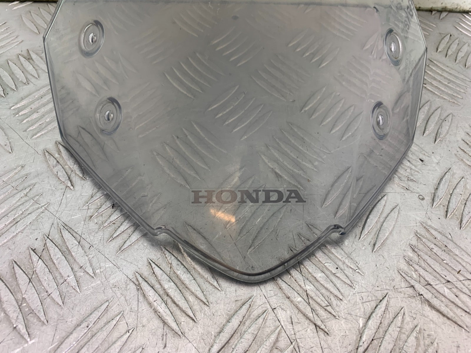 HONDA NC700 X  SCREEN YEAR 2012-2014 (CMB1327)