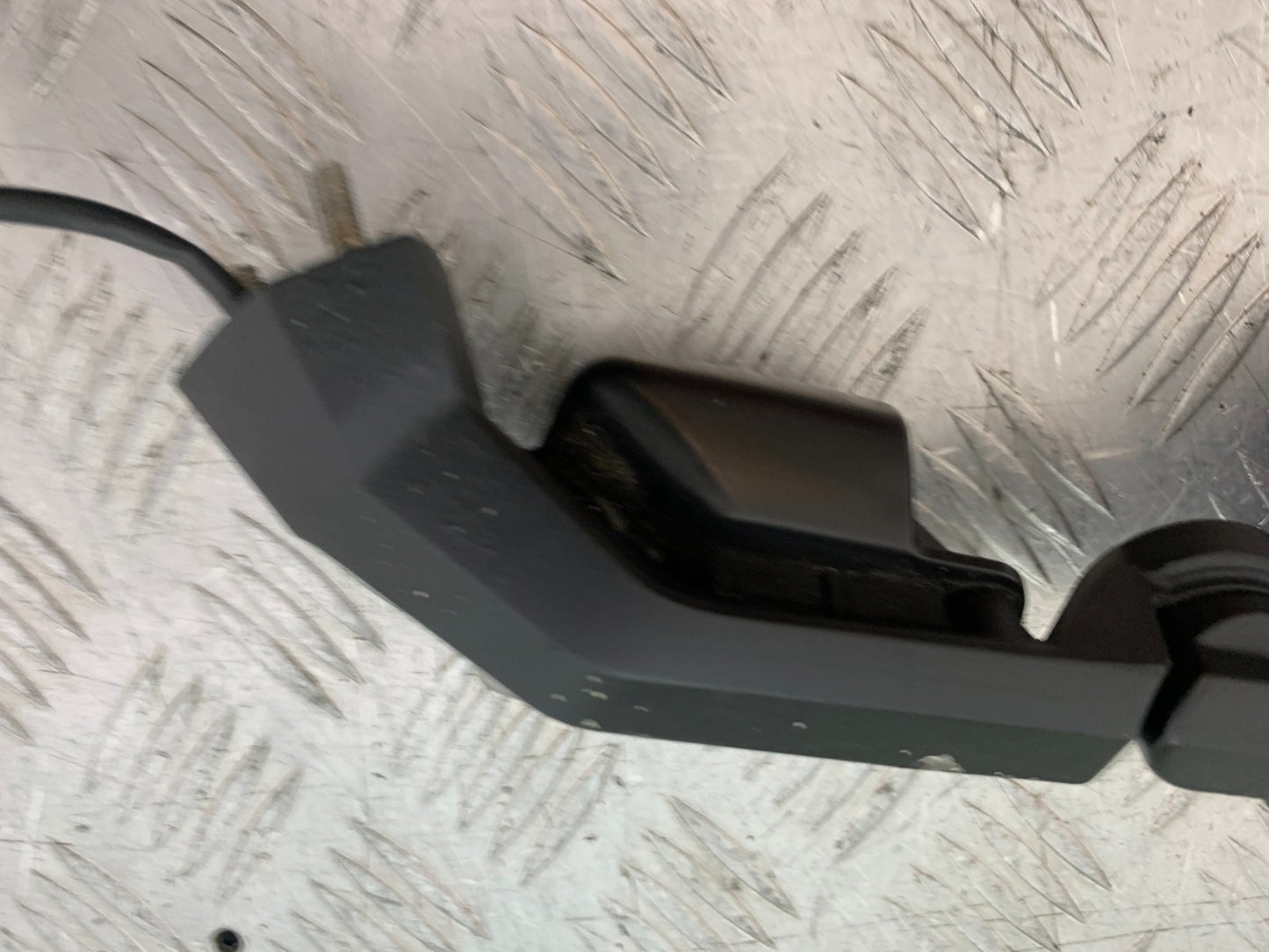 KAWASAKI ZX10R ZX10 R LEFT MIRROR   2008-2010 (CMB1301)