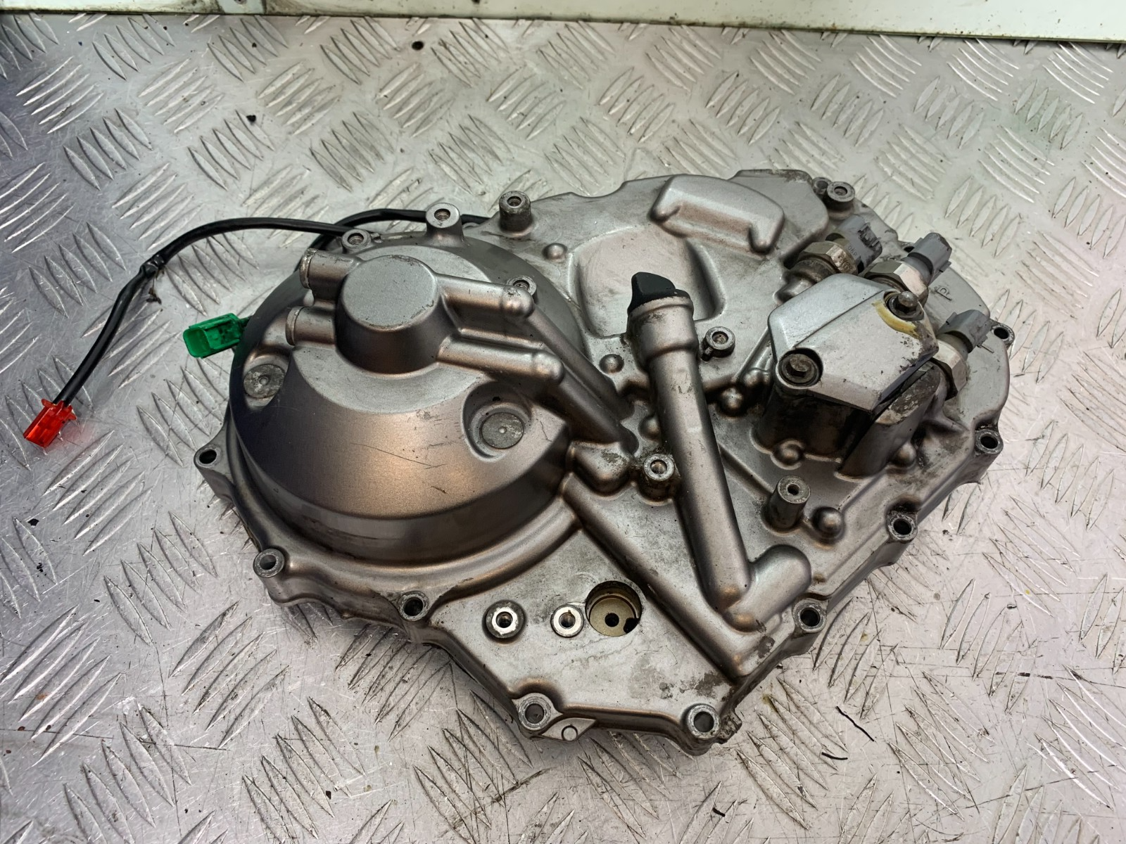 HONDA NC700 X CRANKCASE COVER YEAR 2012-2014 (CMB1327)
