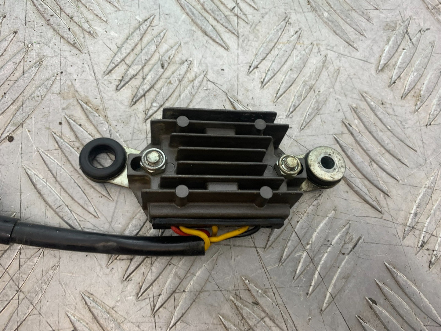 KAWASAKI KXF450 KXF 450 REGULATOR YEAR 2013 CMB1217)