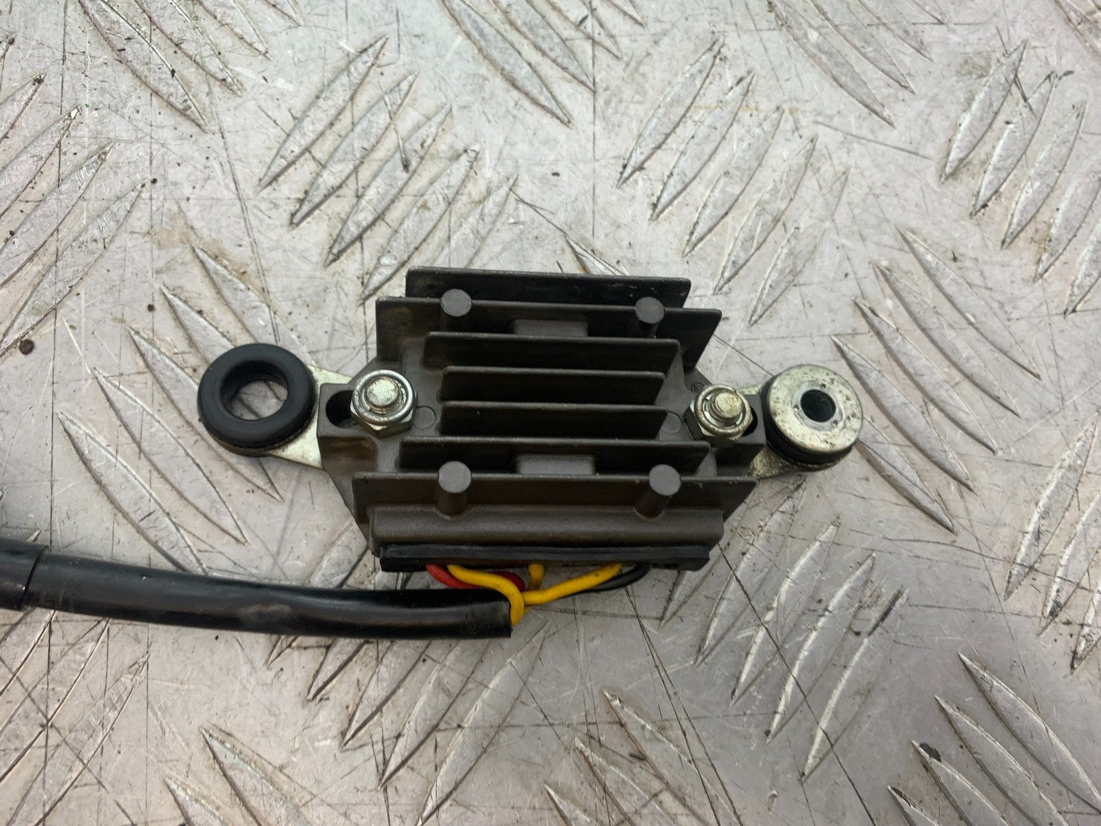 KAWASAKI KXF450 KXF 450 REGULATOR YEAR 2013 CMB1217)